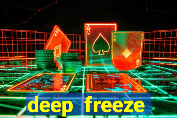 deep freeze crackeado win11